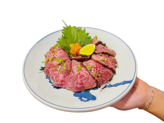 Sushibar Trung Hoà