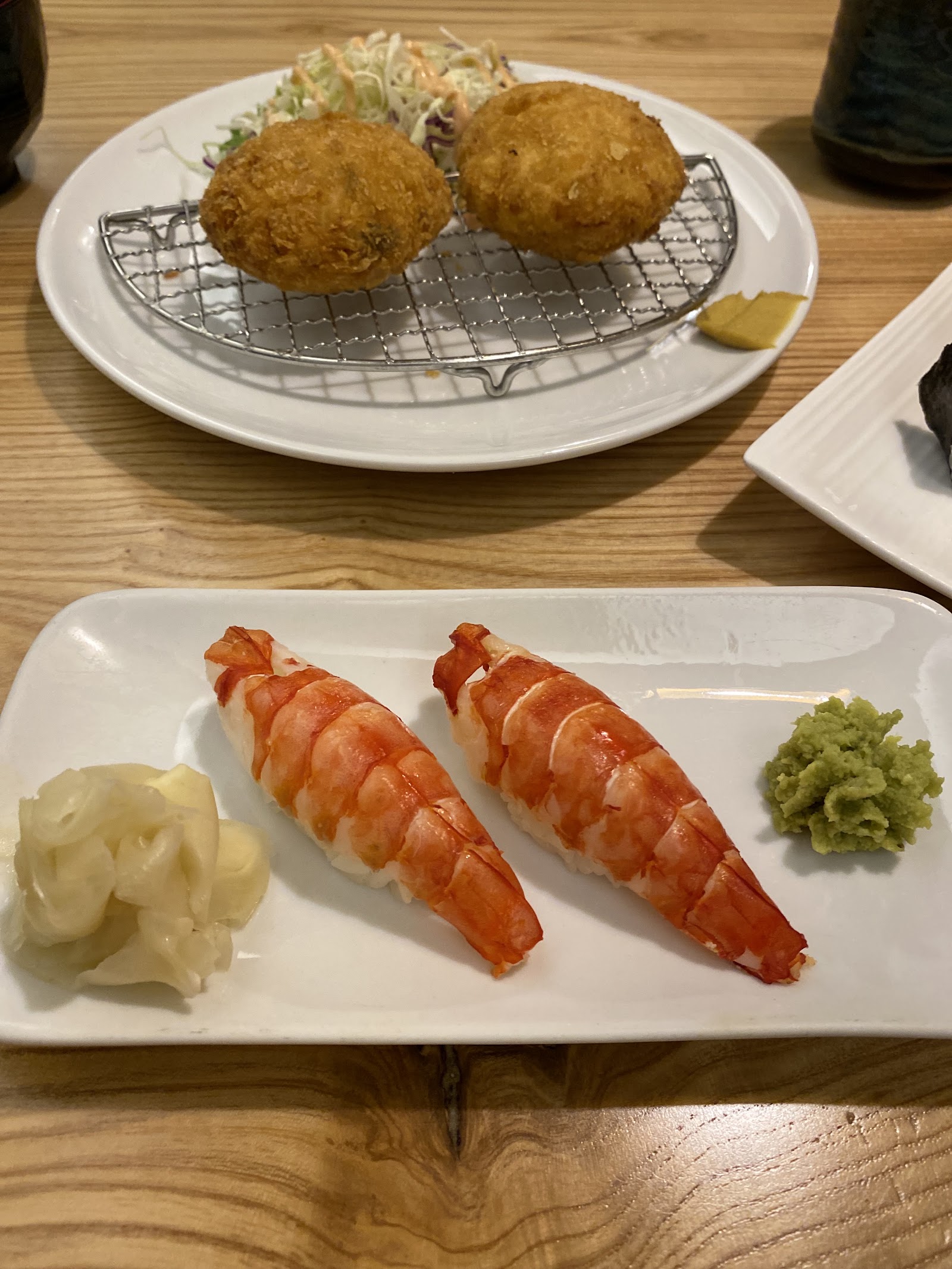 Sushidokoro Yutaka Restaurant