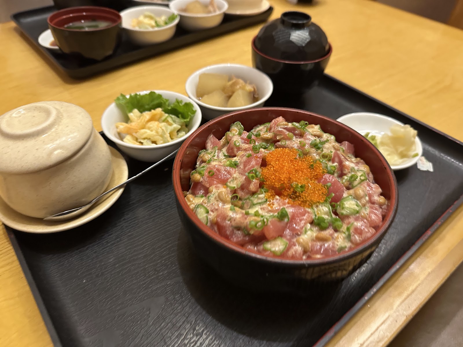 Sushidokoro Yutaka Restaurant