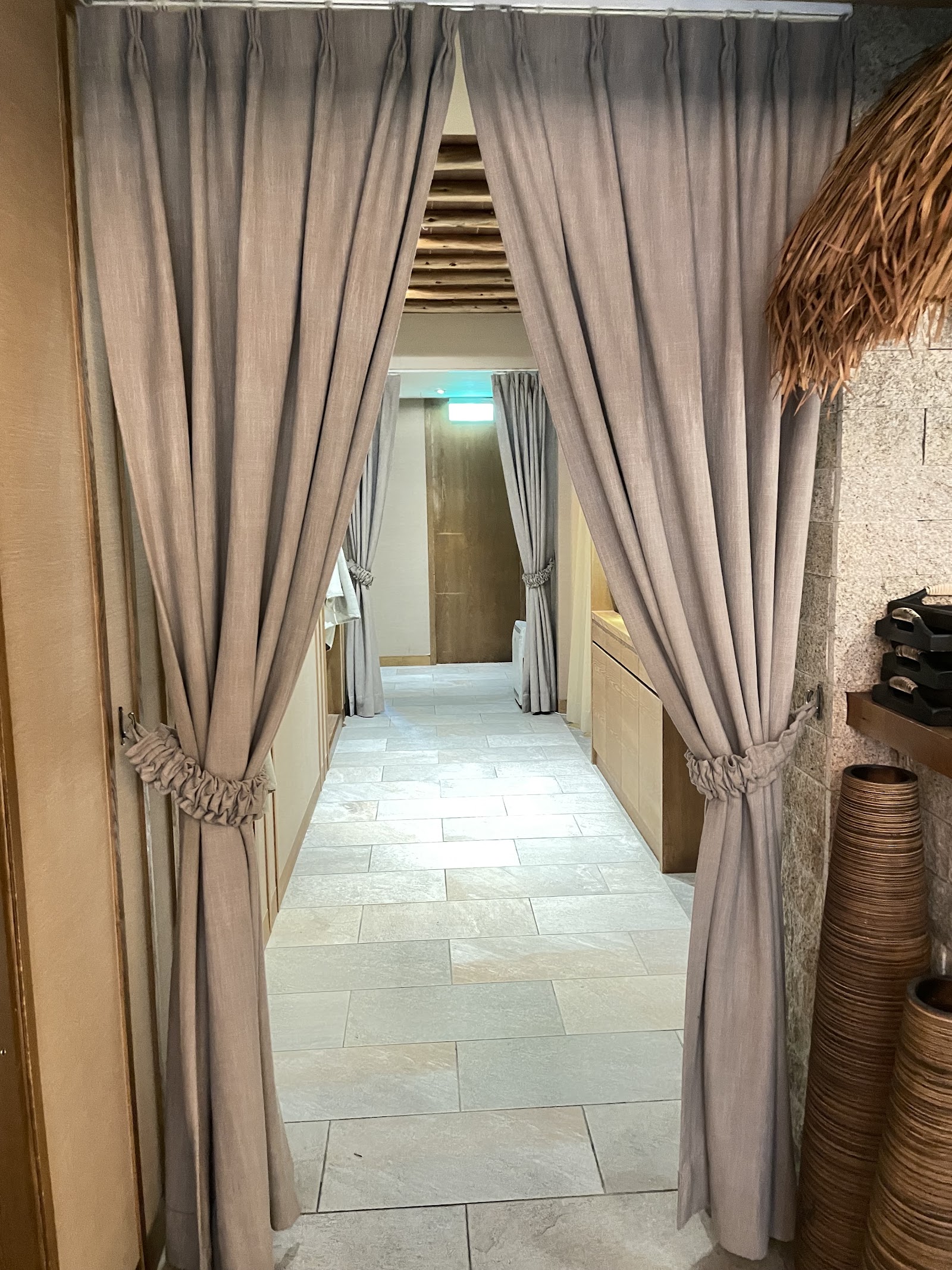 Suti Spa 舒堤苑環境照