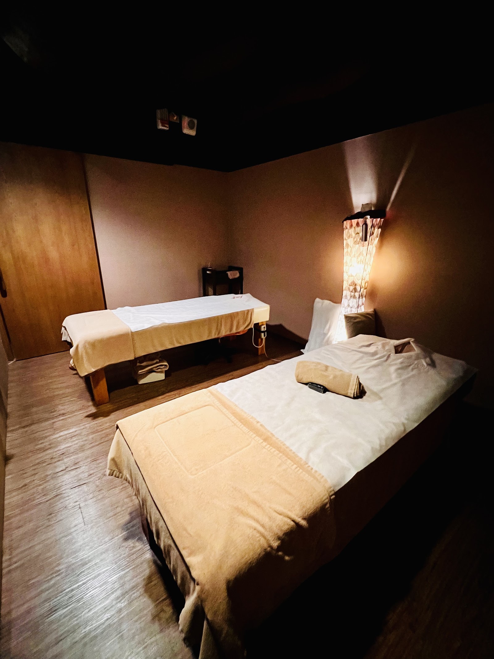 Suti Spa 舒堤苑環境照