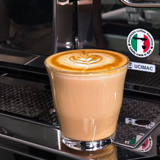 Ta Cà Phê 4(Specialty Coffee)