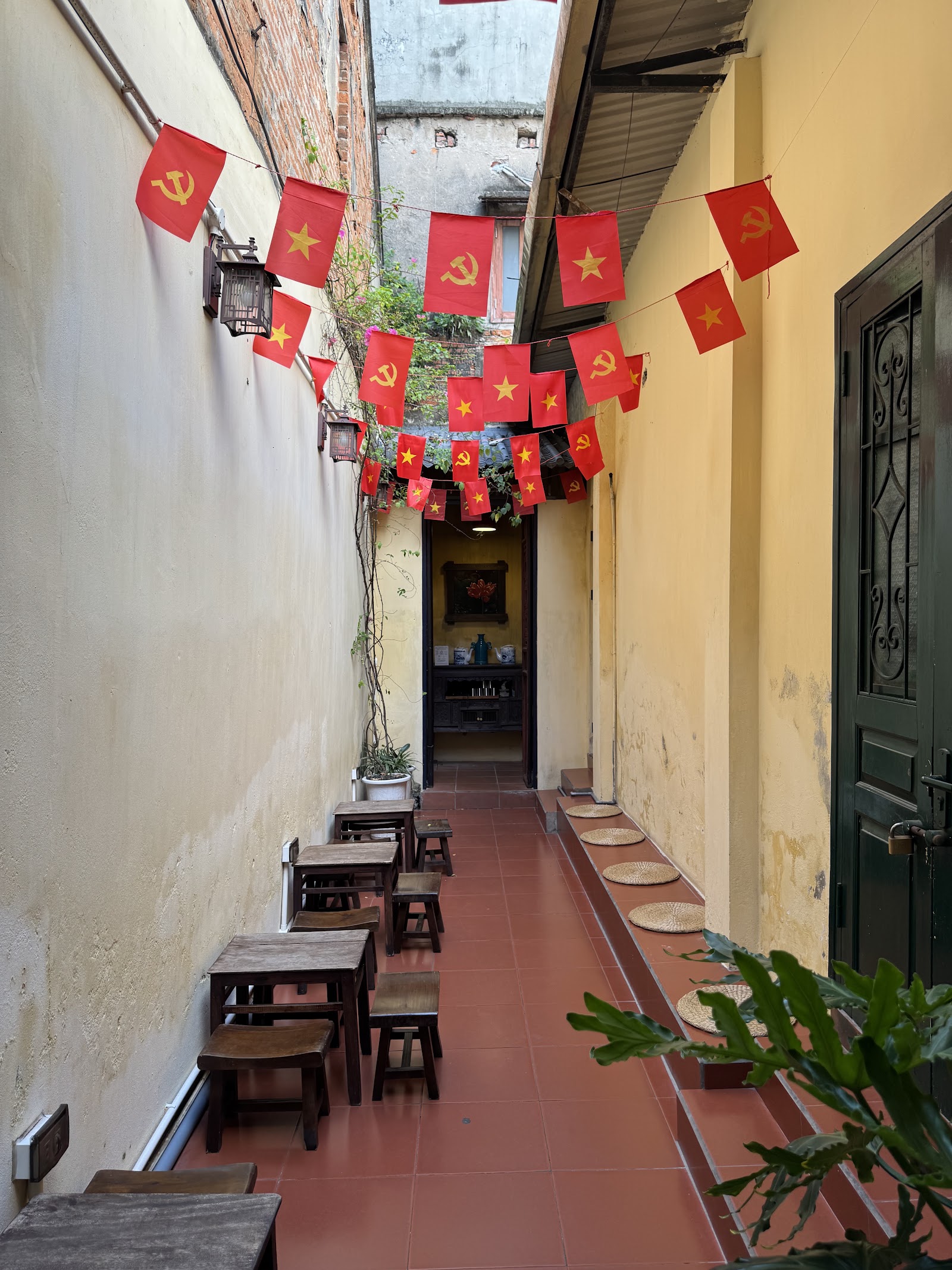 Ta Cà Phê 4(Specialty Coffee)