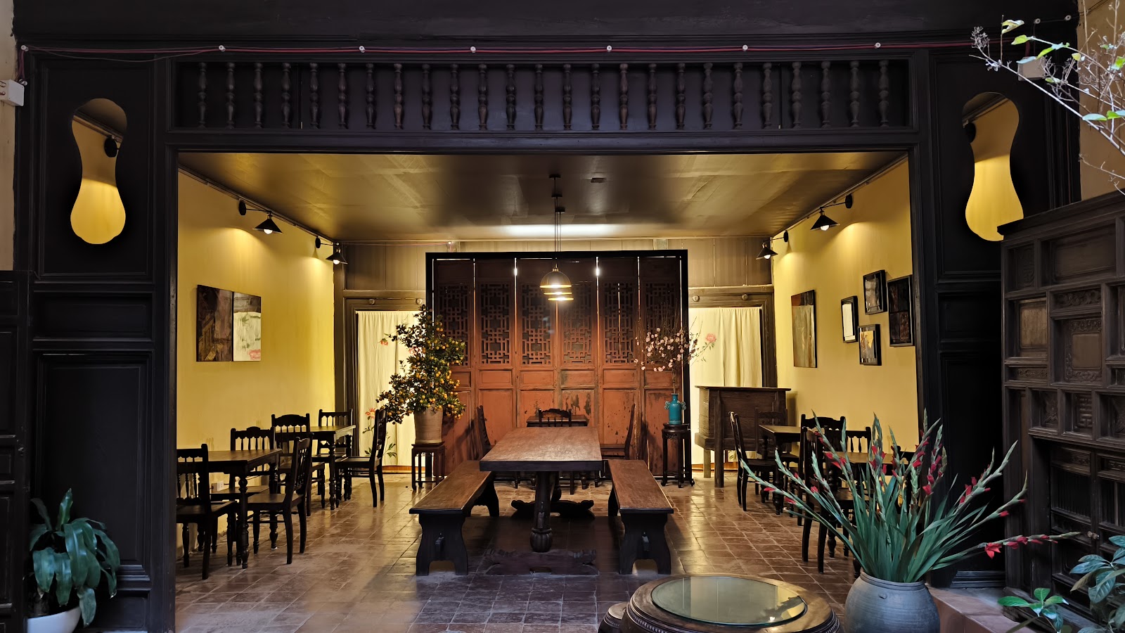 Ta Cà Phê 4(Specialty Coffee)