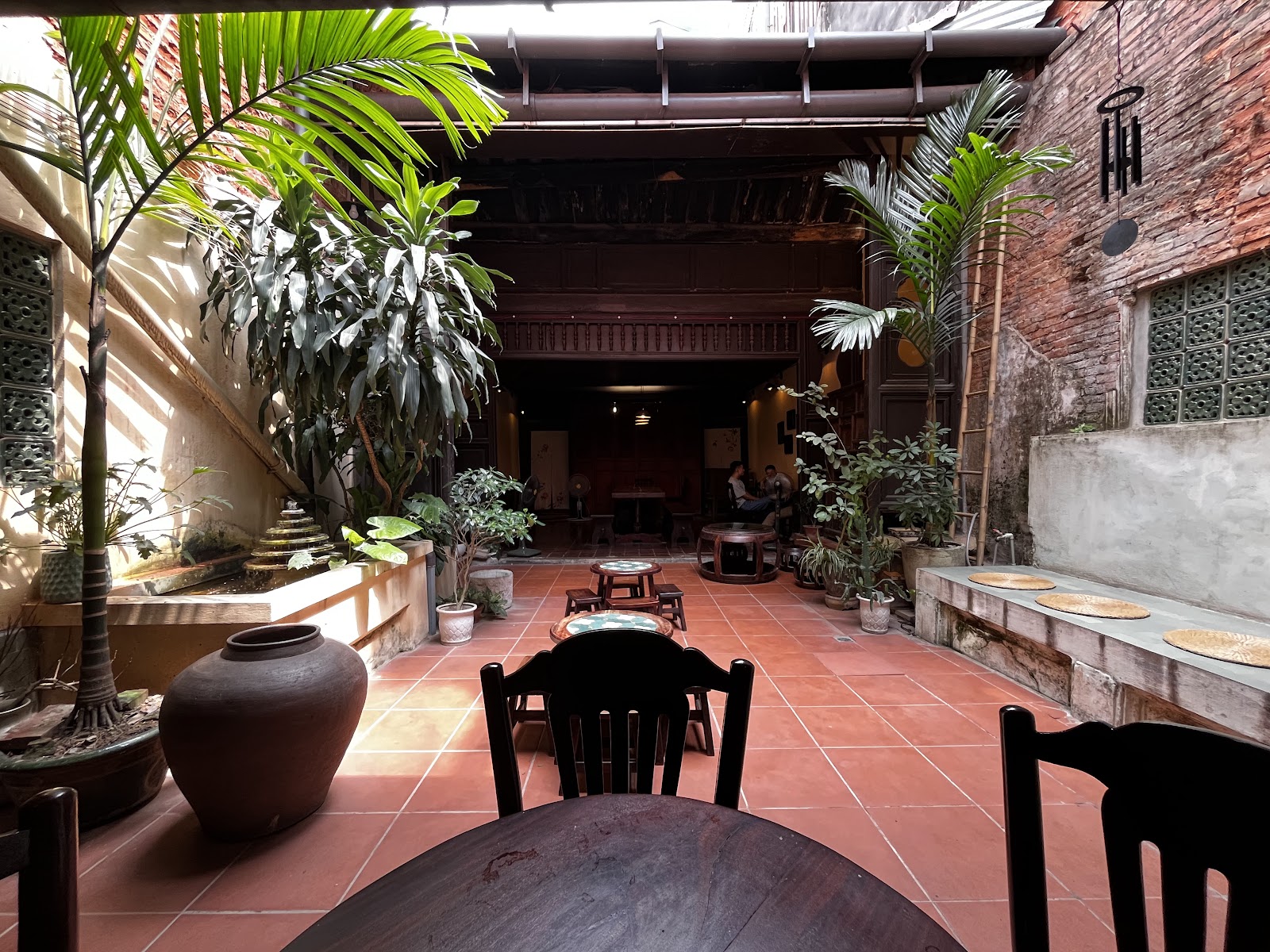 Ta Cà Phê 4(Specialty Coffee)