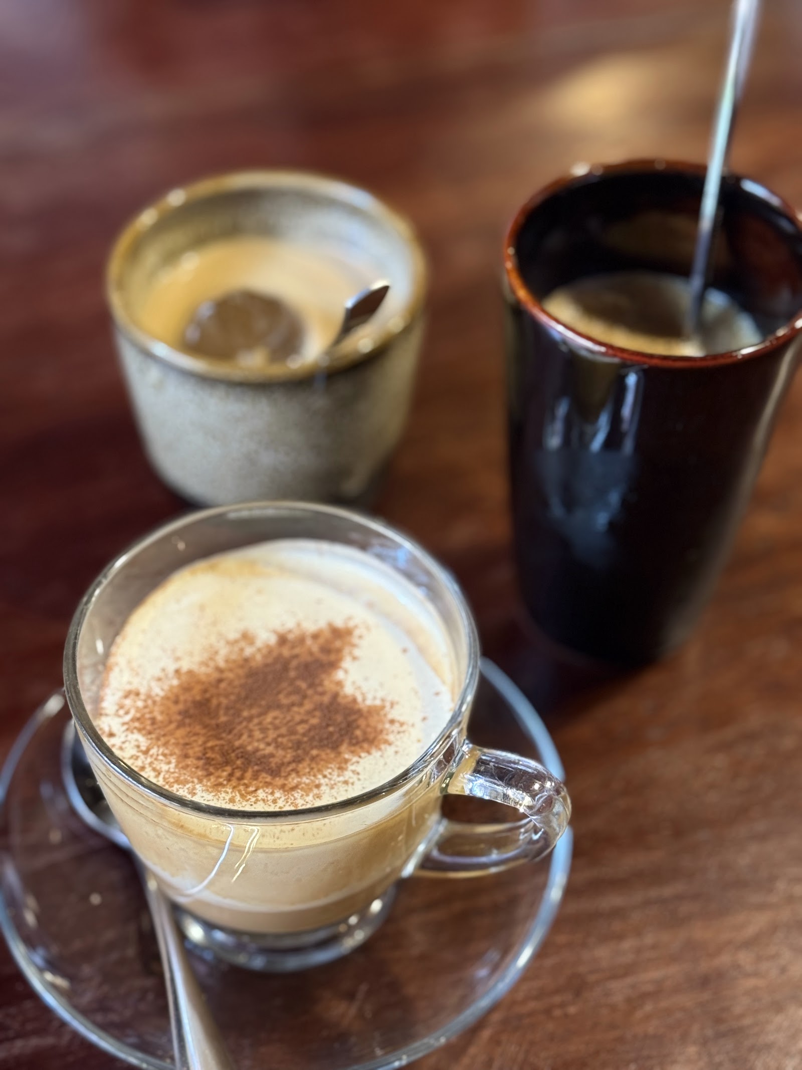 Ta Cà Phê 4(Specialty Coffee)