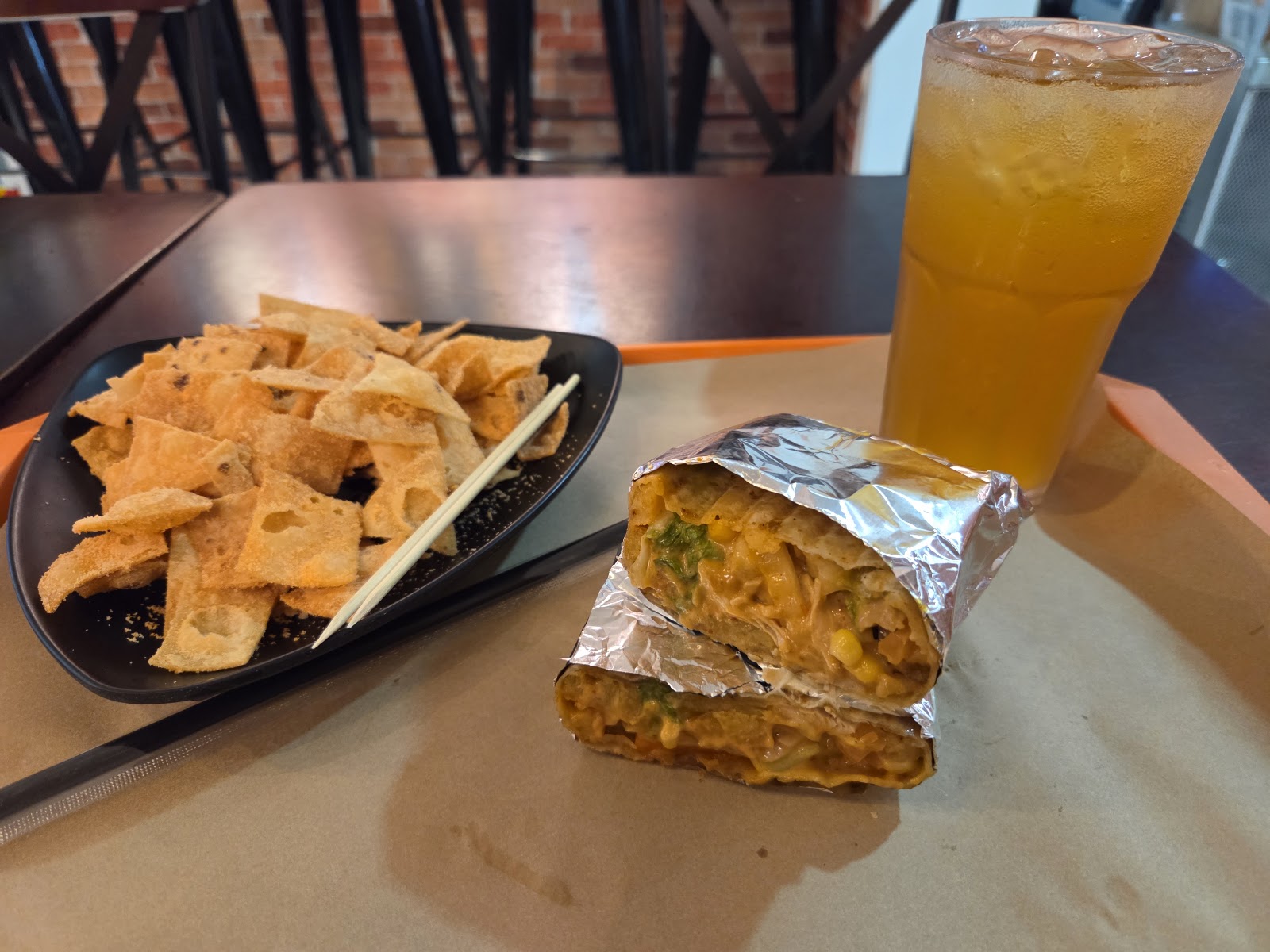 Taetna Tacos Pháp - Tô Hiệu