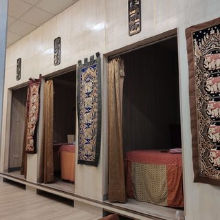 泰殿紓壓養生館