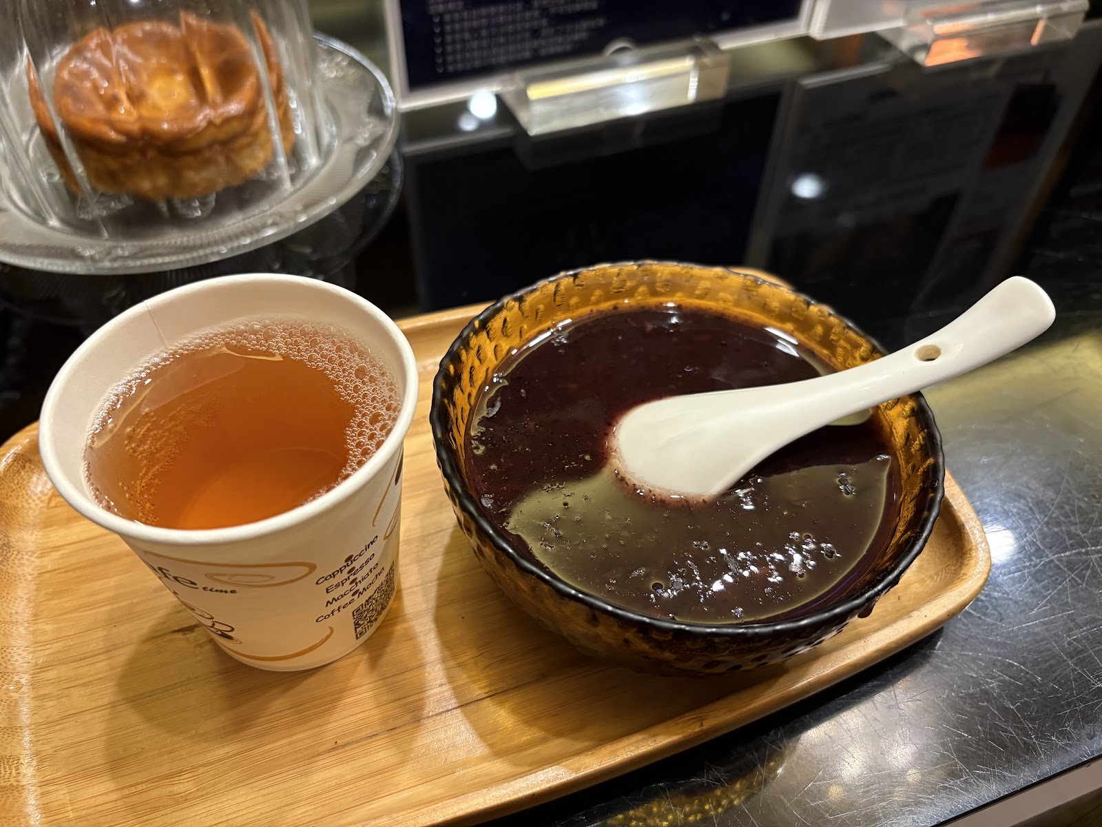 泰和殿泰式按摩環境照