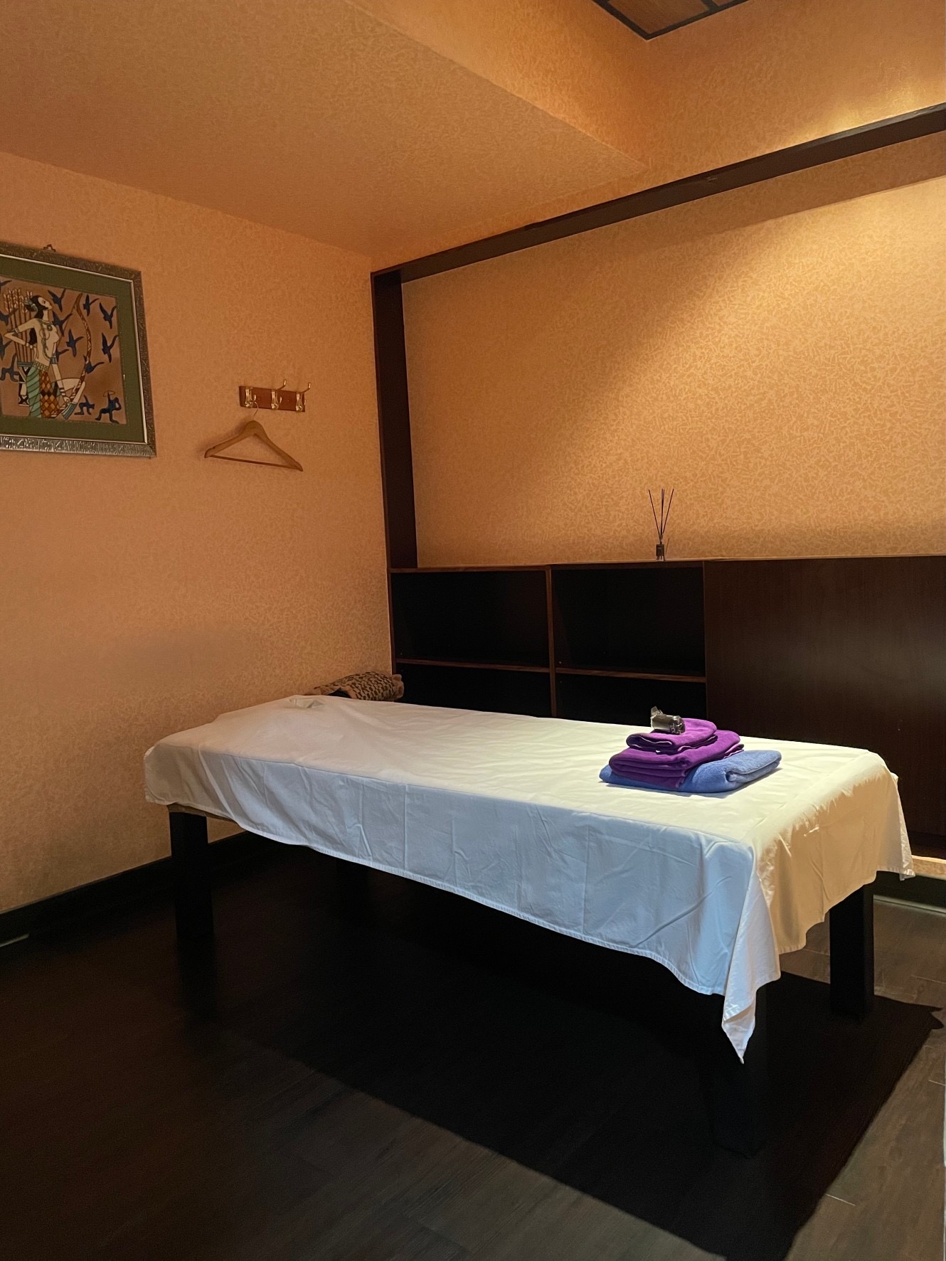 泰和園泰式SPA養生館-永和SPA推薦|精油按摩|專業舒壓按摩|口碑泰式按摩|全身指/油壓|泰式按摩推薦環境照