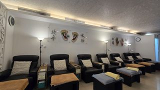 太極堂 忠孝店