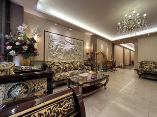 泰晶殿皇家養身會館