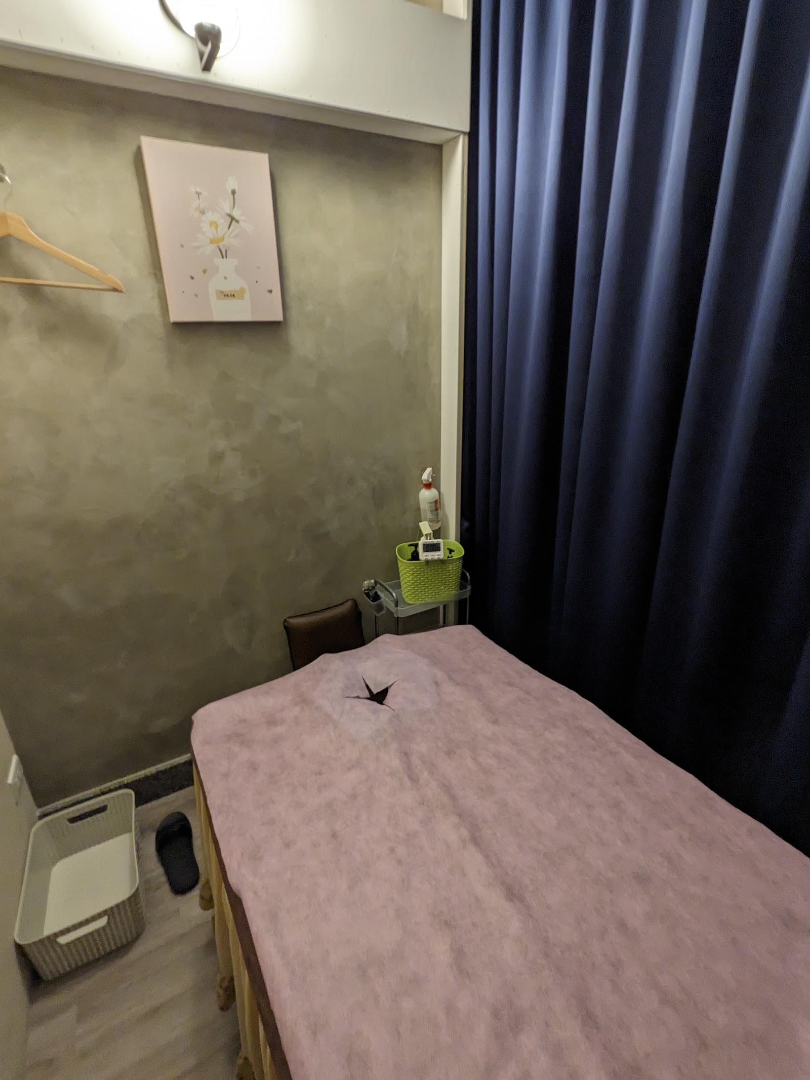 泰美地 泰式舒壓養生館 （泰樹林）環境照