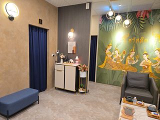 泰美地 泰式舒壓養生館