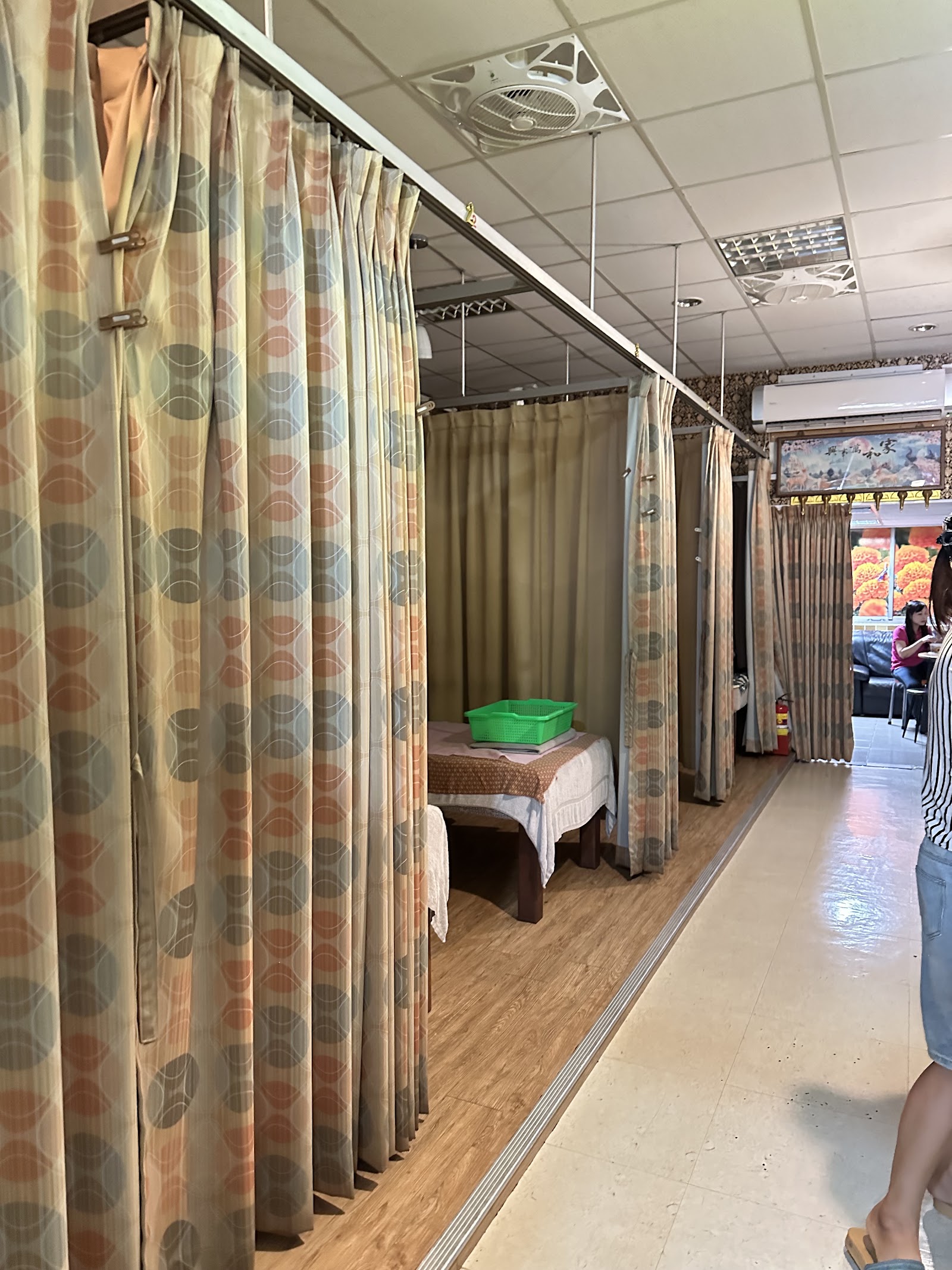 三重區泰舒服泰式養生會館環境照