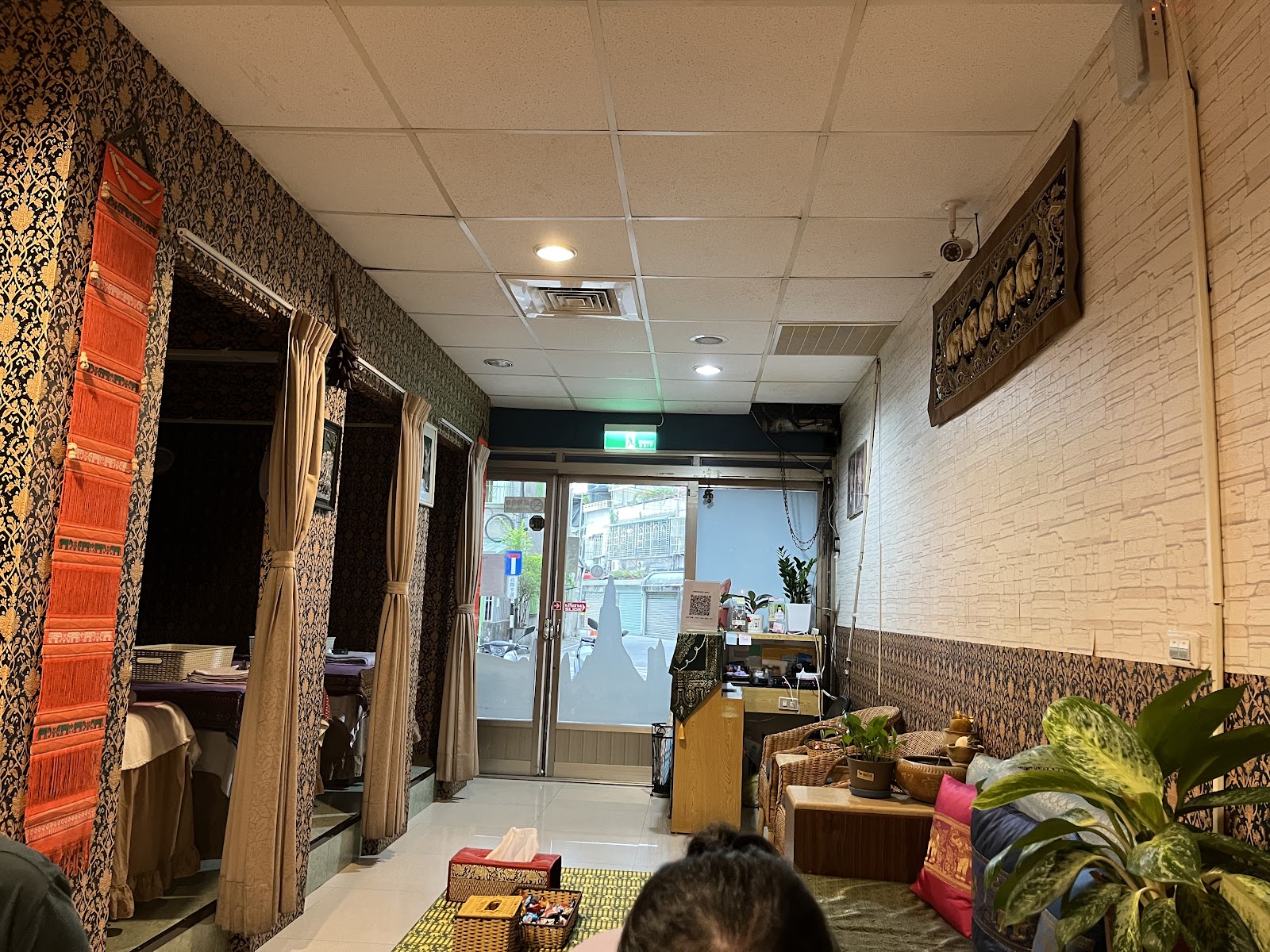 泰薇兒泰式spa精緻會館-板橋南雅店環境照
