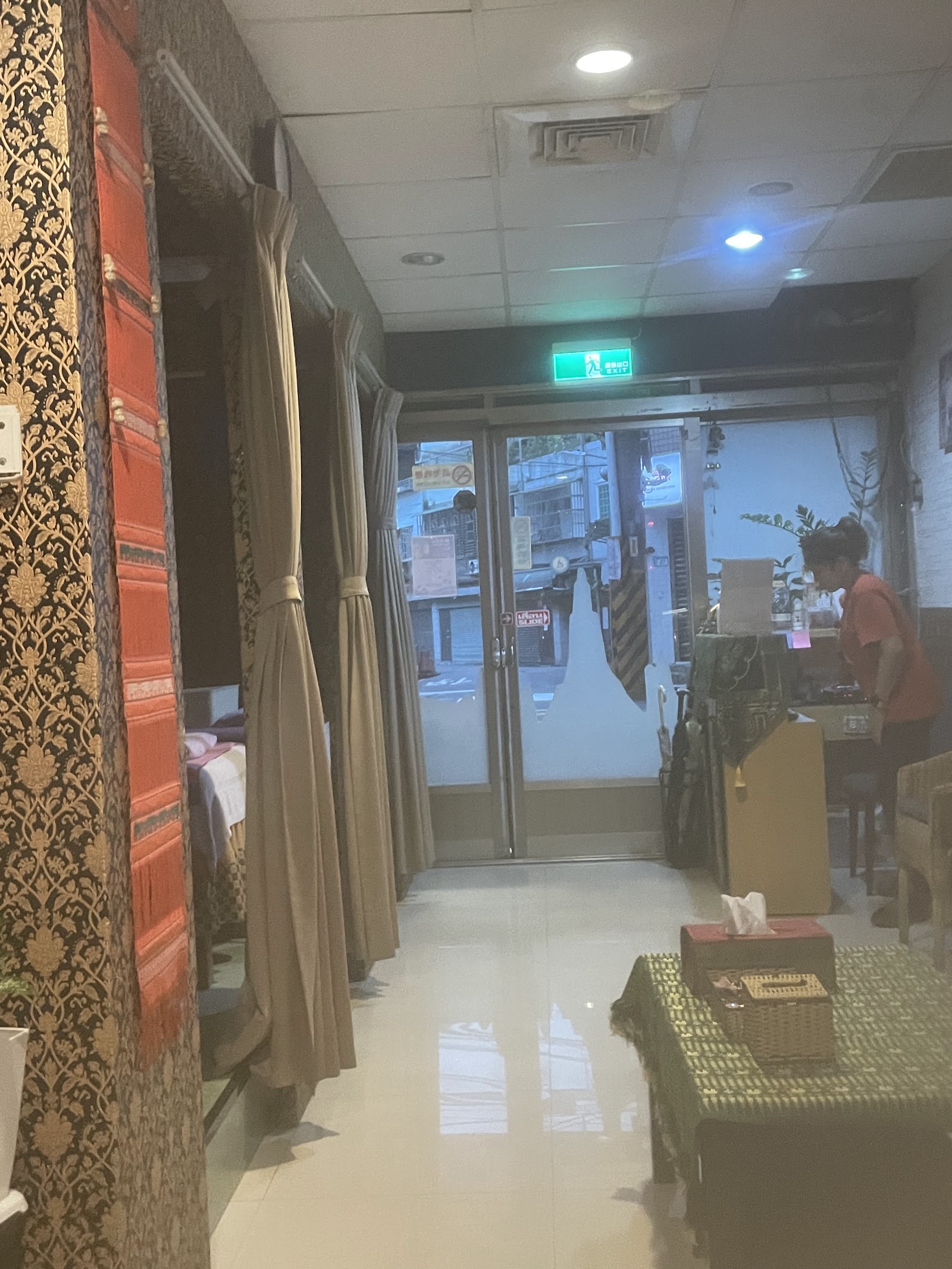 泰薇兒泰式spa精緻會館-板橋南雅店環境照