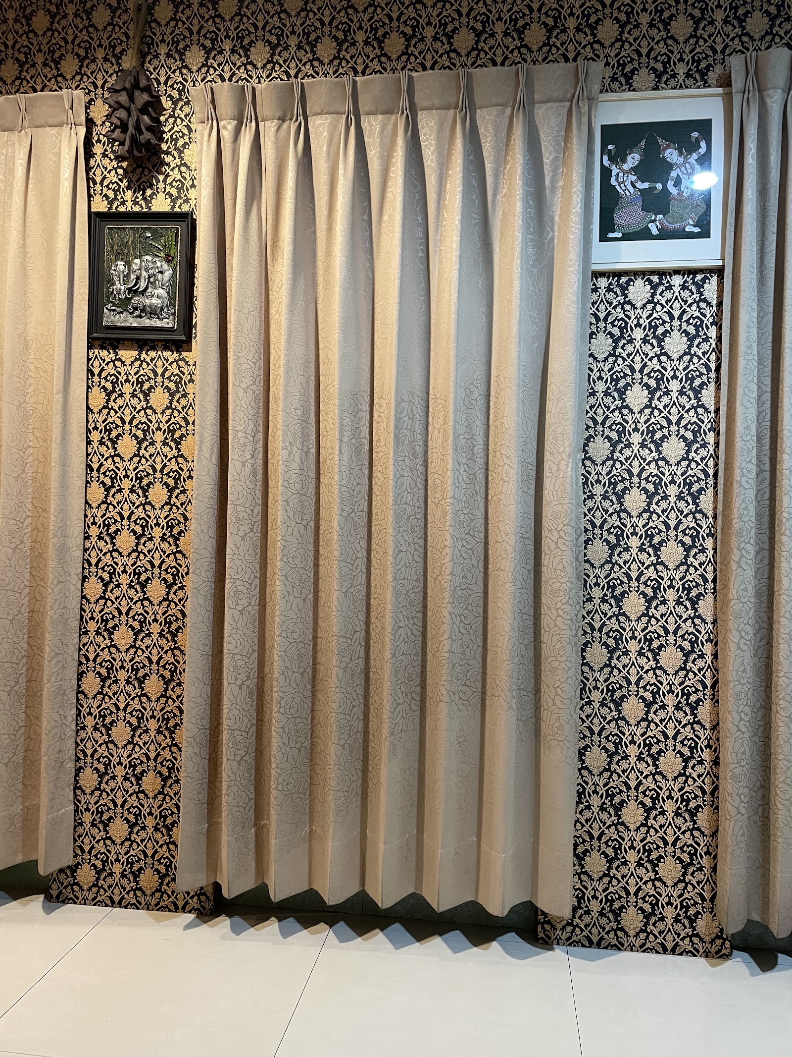 泰薇兒泰式spa精緻會館-板橋南雅店環境照