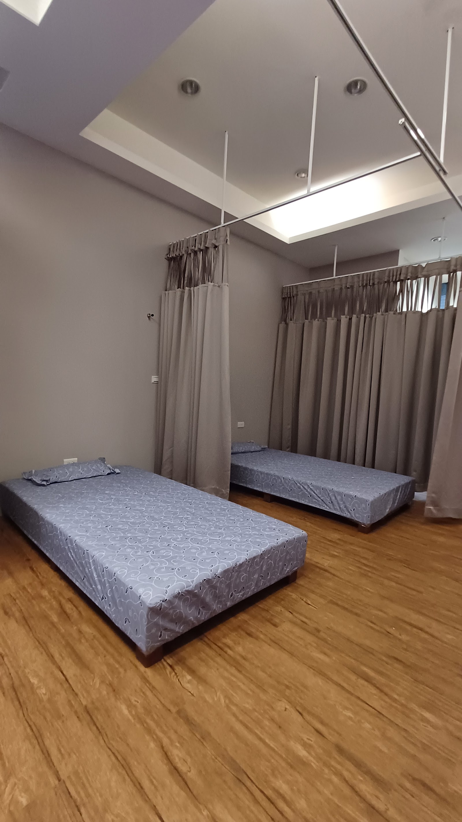 泰享養生舒壓工作室環境照