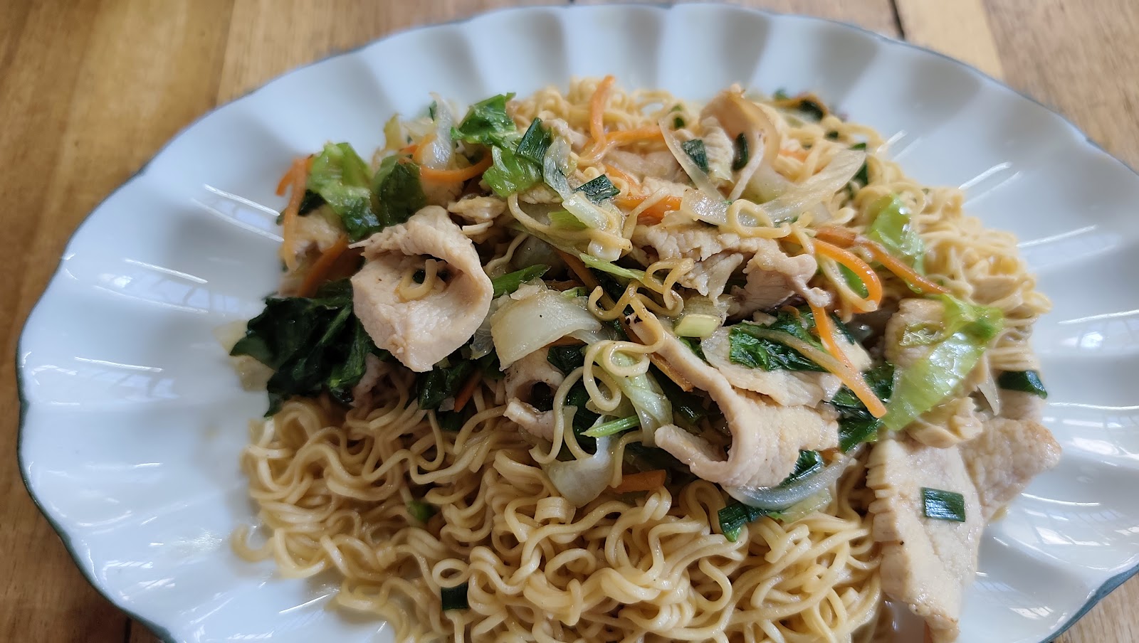 Tam Coc Noodle soup Restaurant ( bun pho quoc dan ) food and drink