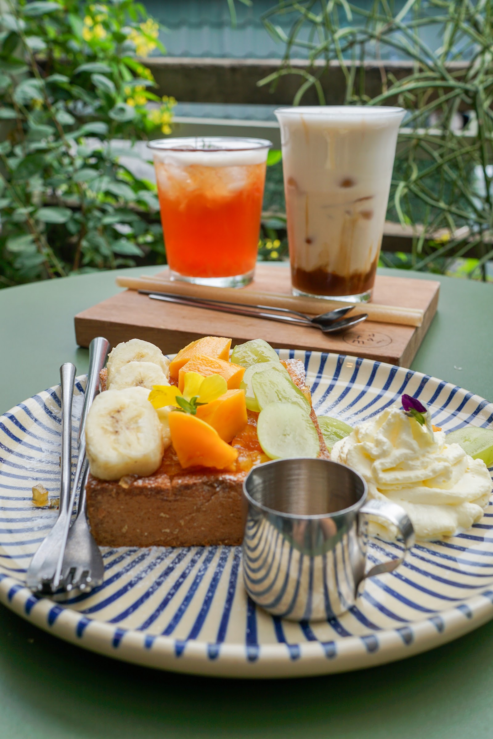 Tamai Hanoi
