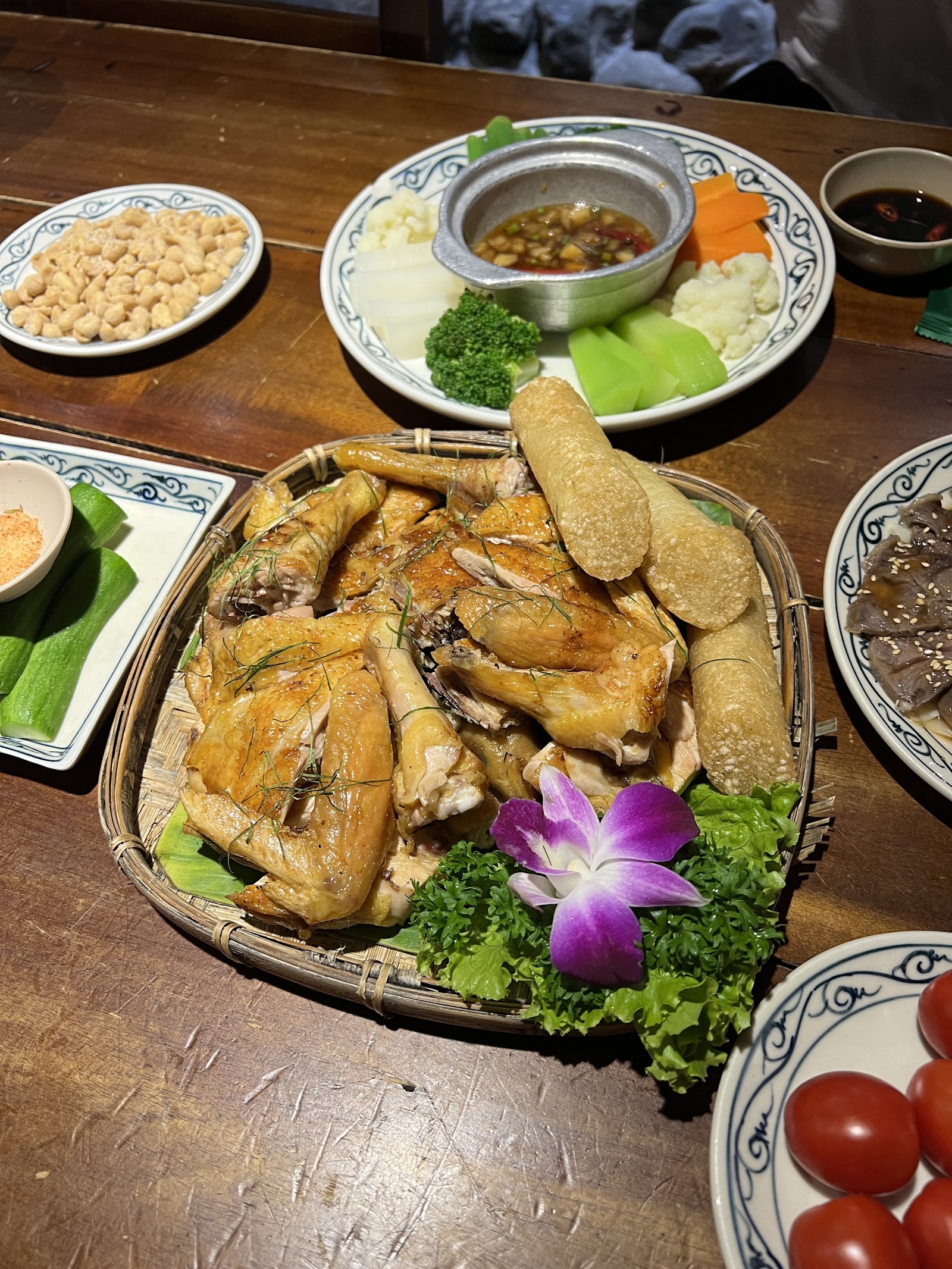 Tân Lương Sơn Bắc Ninh