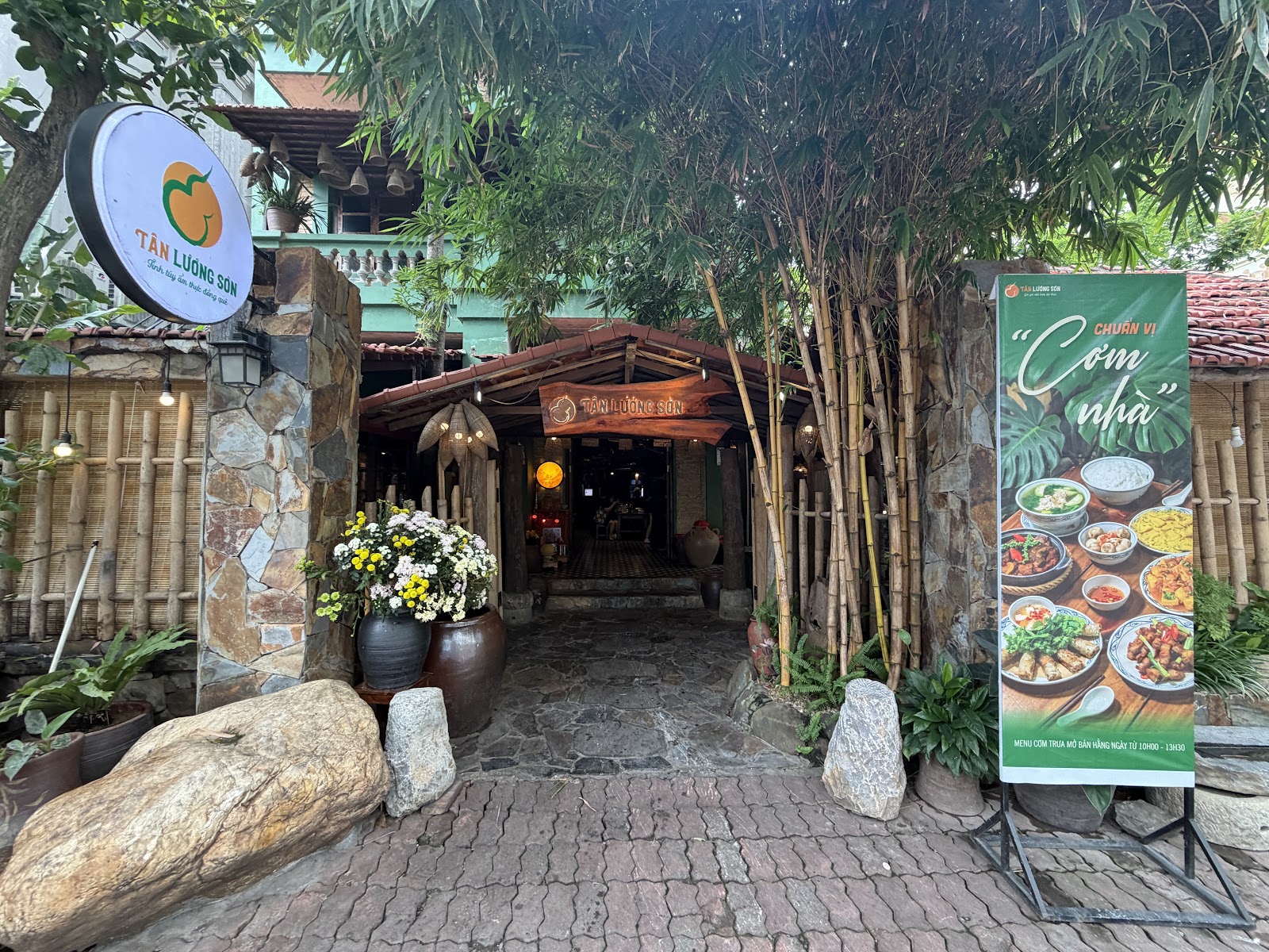 Tân Lương Sơn Bắc Ninh