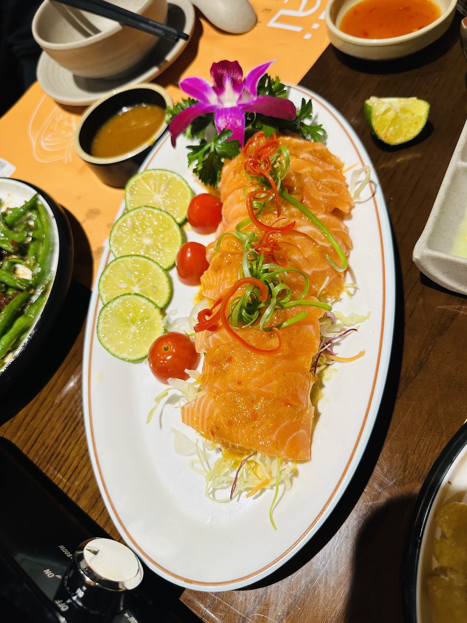 Thai Kitchen ครัวไทย