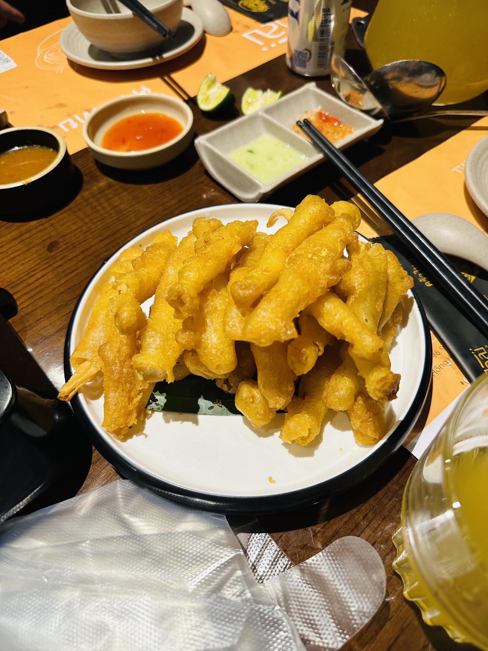 Thai Kitchen ครัวไทย