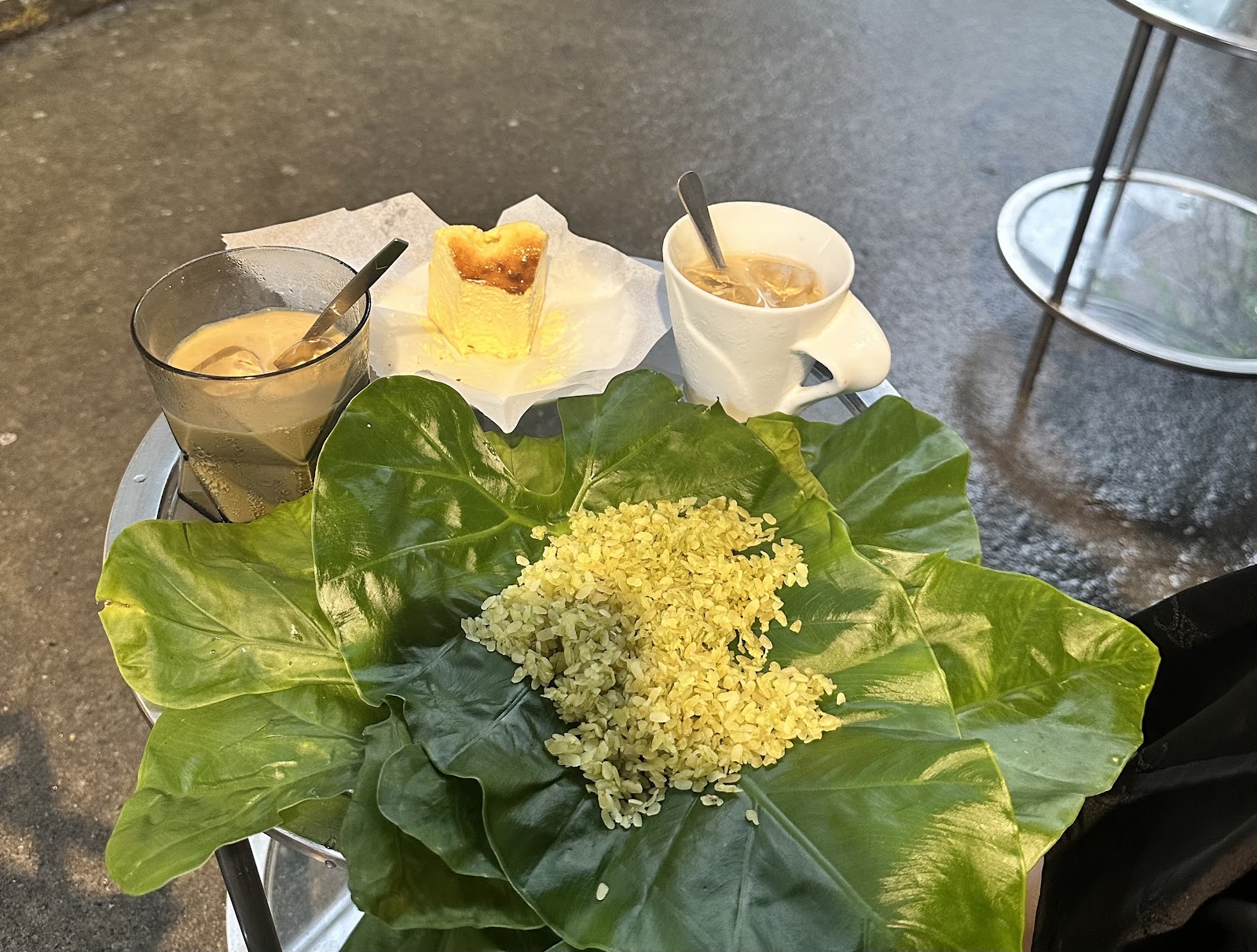 THAIYEN Cafe – Cafe Yên