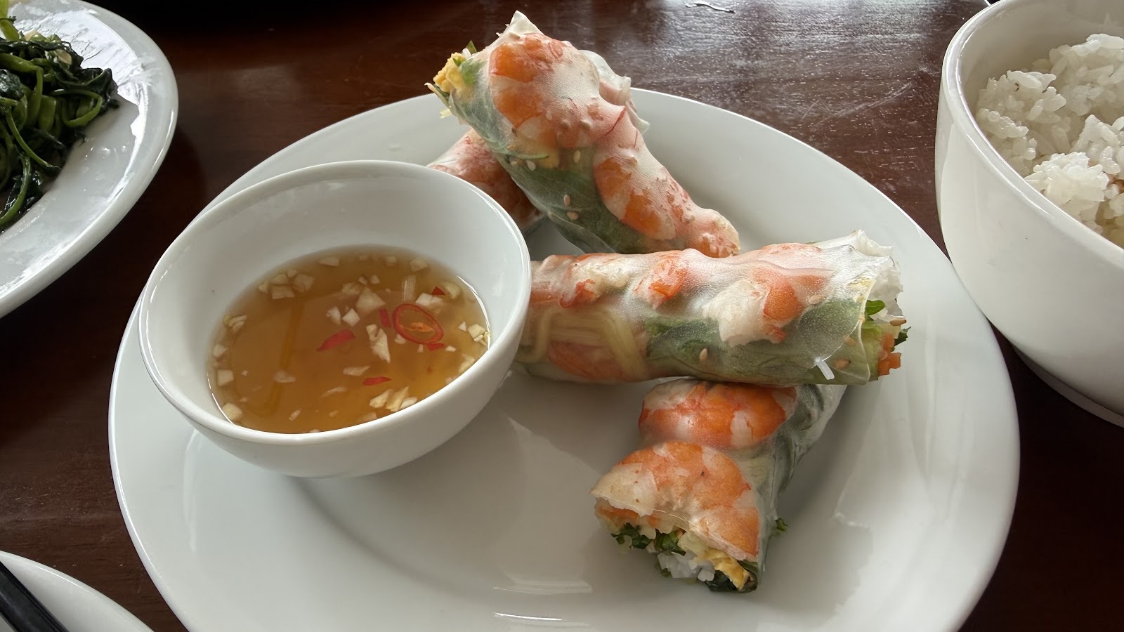 Thảo Béo Restaurant (local food )
