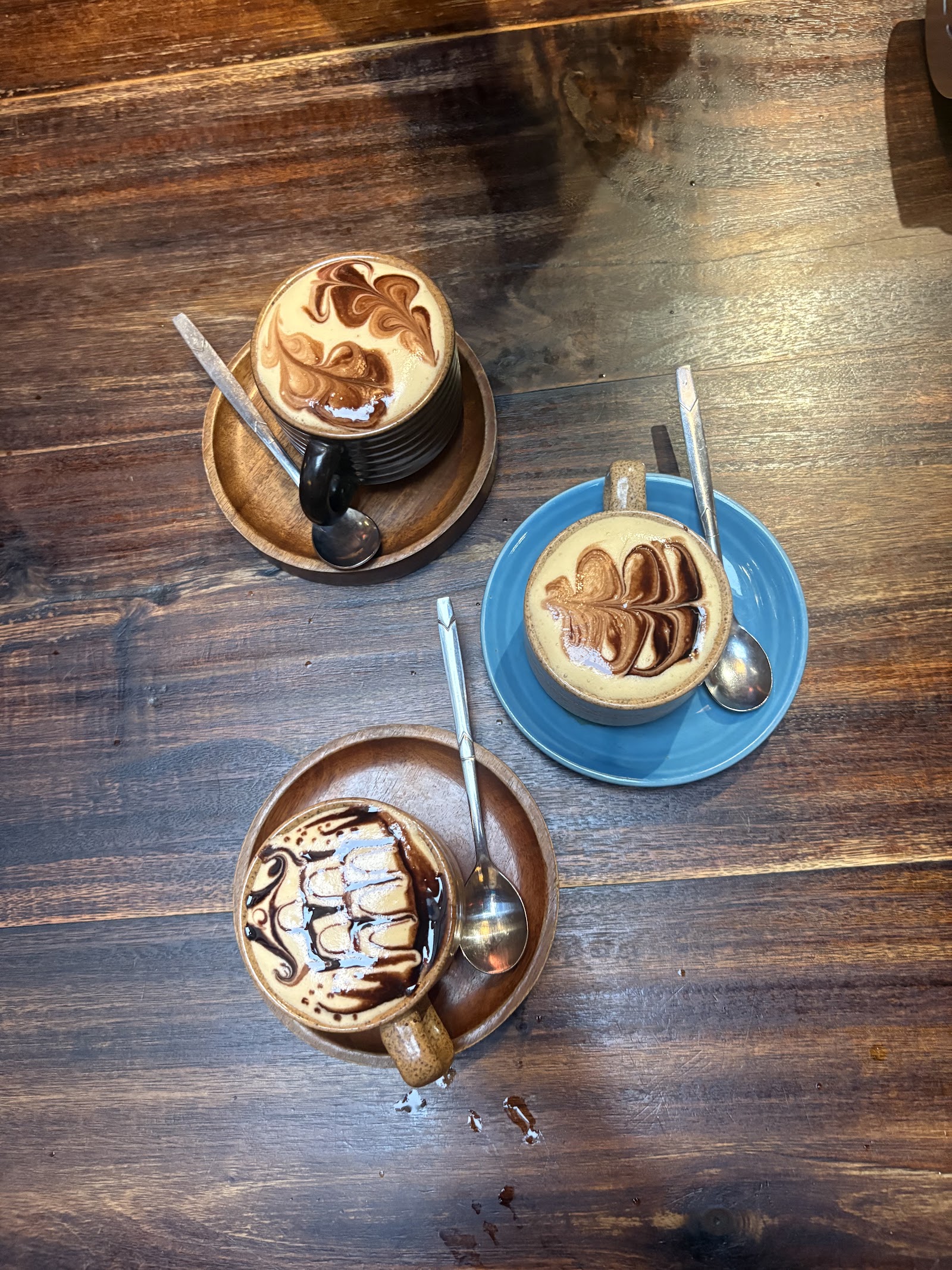 The Hanoi Cafe & Restaurant