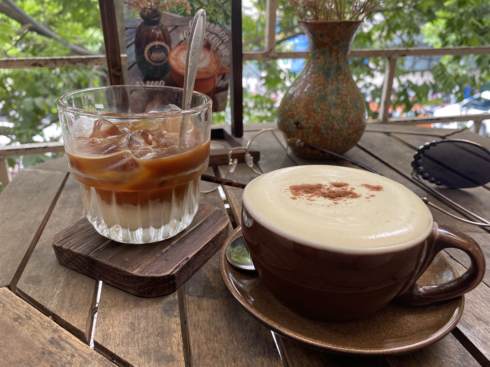 The Little Plan café - Kế Hoạch Nhỏ café