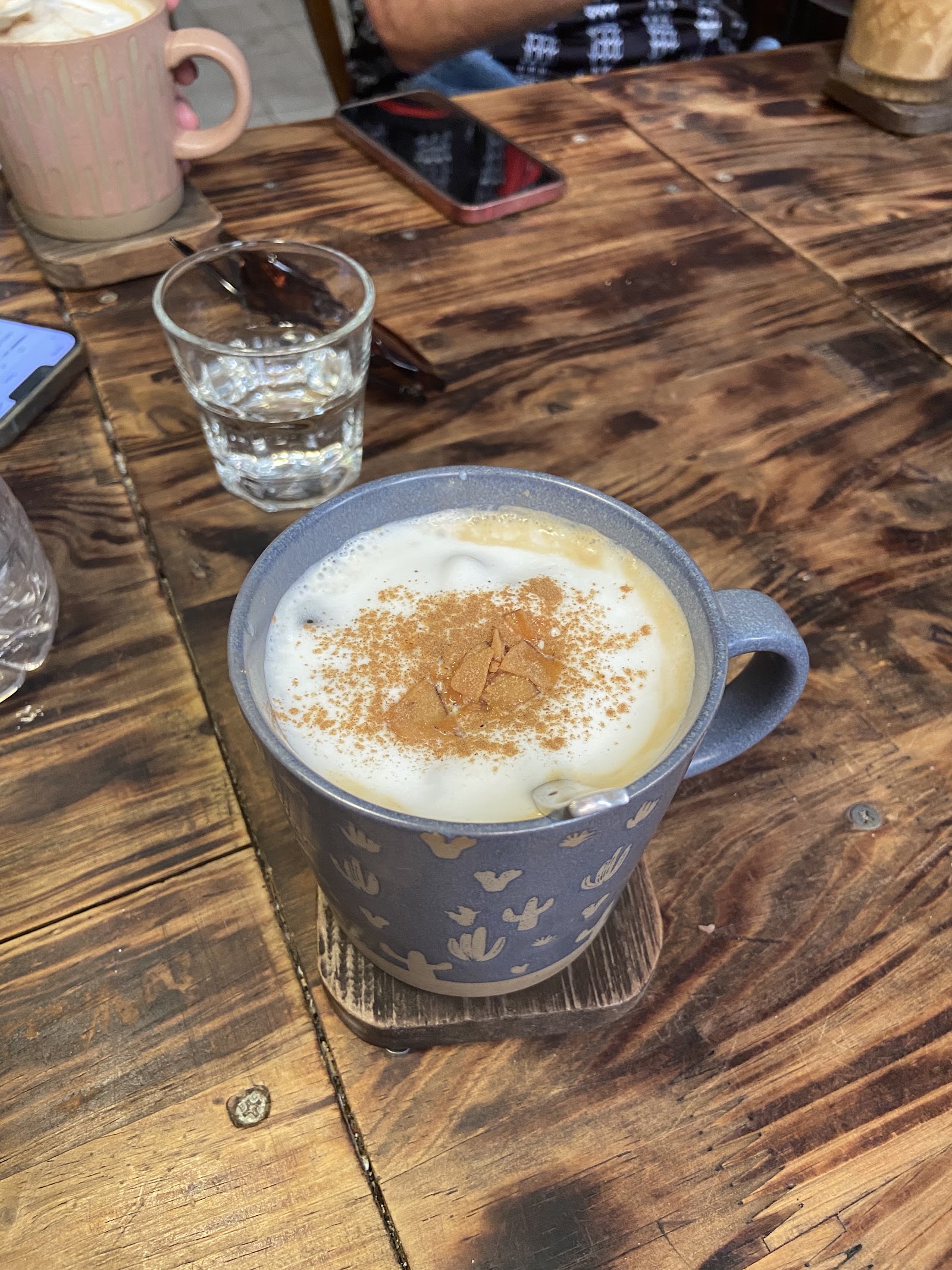 The Little Plan café - Kế Hoạch Nhỏ café
