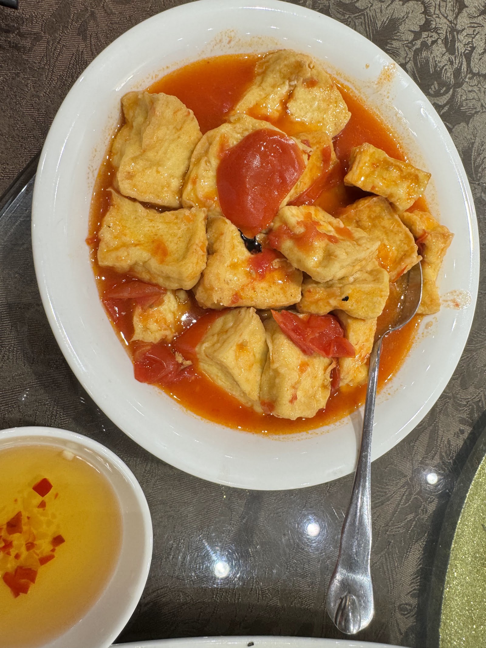 The Paradise Restaurant & Coffee Ninh Bình