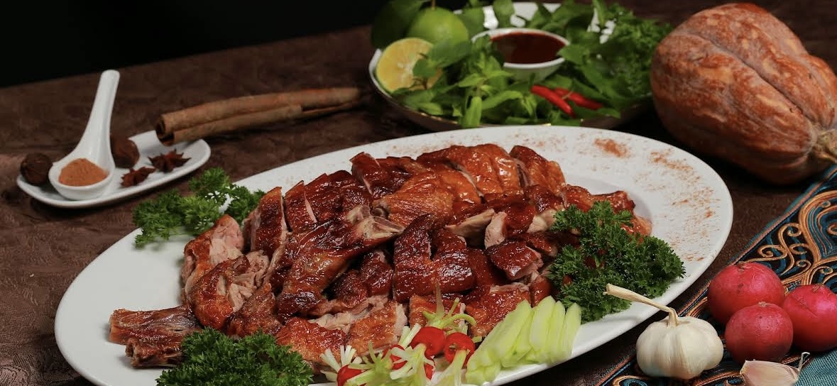 The Paradise Restaurant & Coffee Ninh Bình