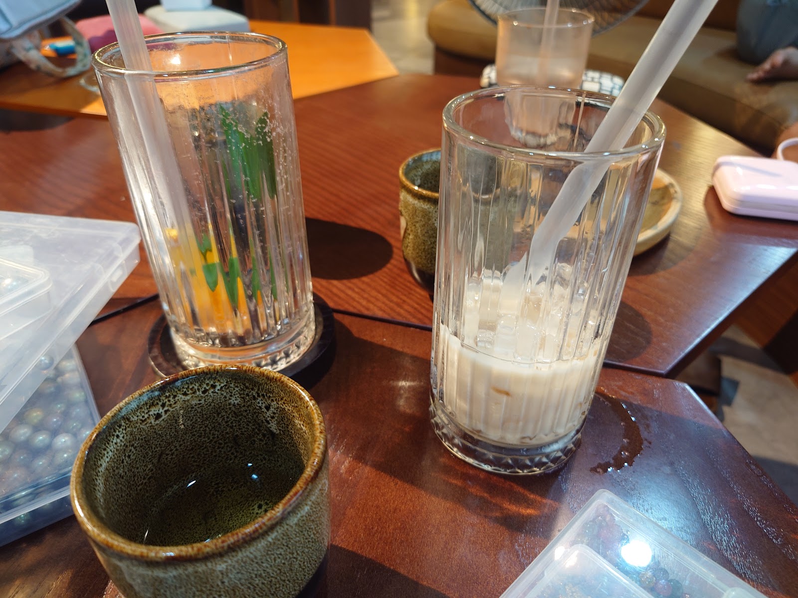 THE WISELANDS Coffee