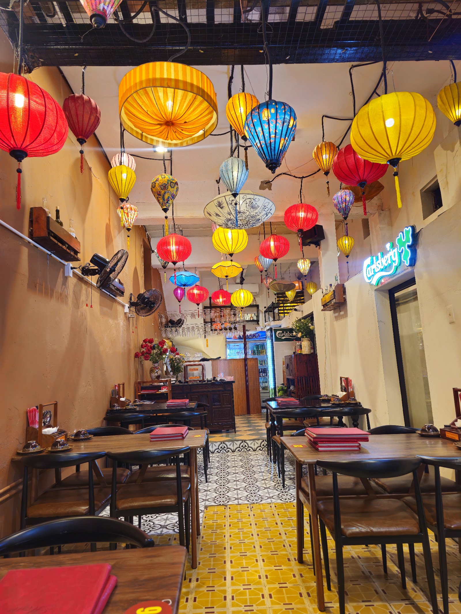 Thuần Việt 1925 Restaurant