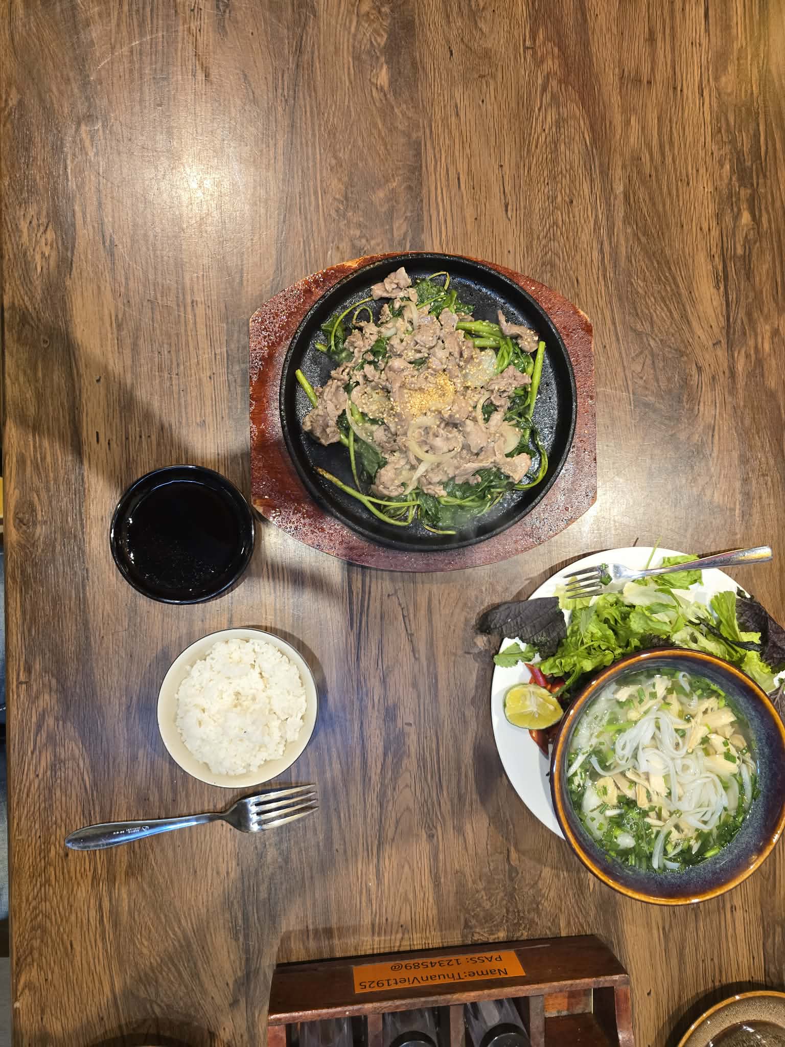 Thuần Việt 1925 Restaurant