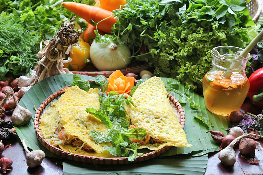 Thuần Việt 1925 Restaurant