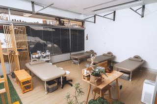 体合苑筋骨平衡調理