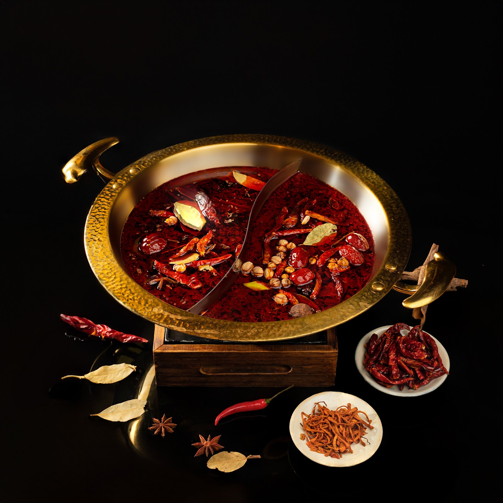 Tian Long - Lẩu Bò Tươi Triều Châu - Vincom Phạm Ngọc Thạch