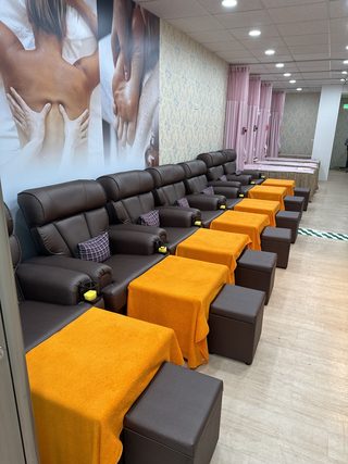 天王足體養生會館
