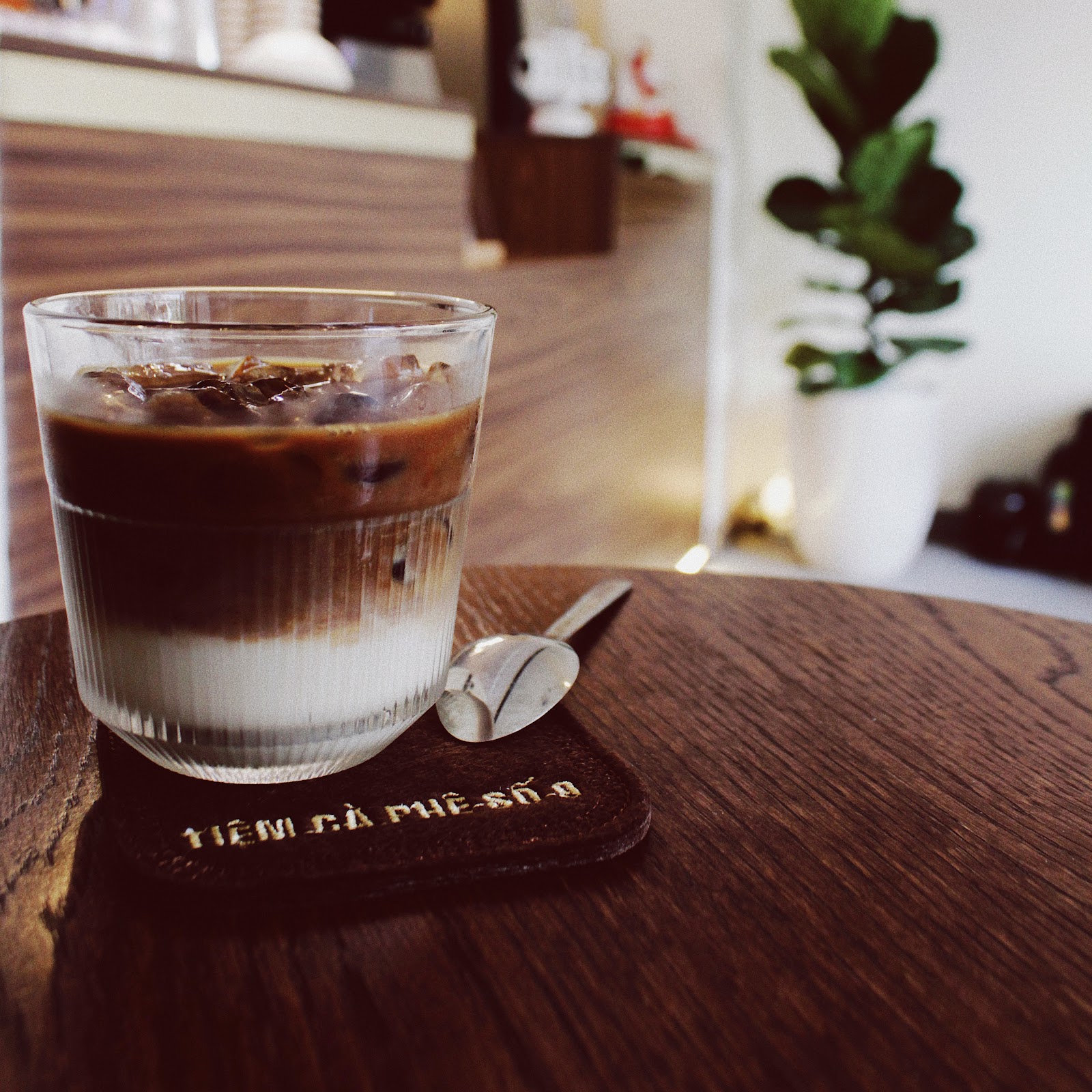 Tiệm Cà Phê Số 9