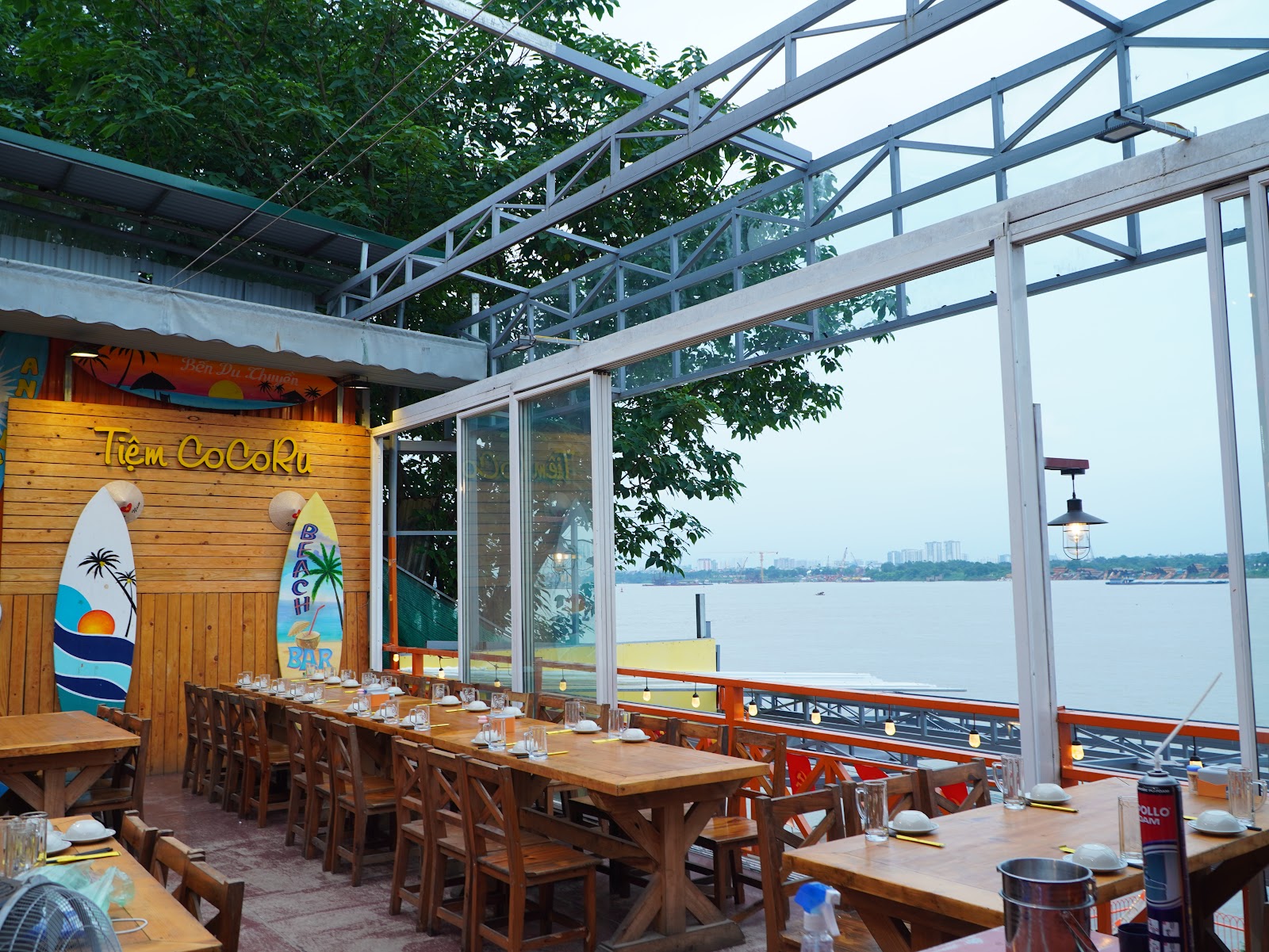Tiệm Cocoru