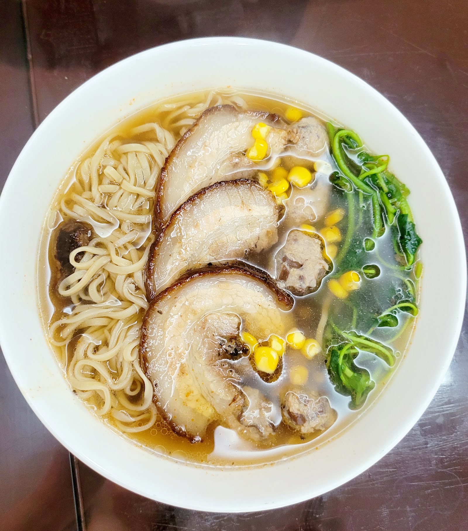 Tiệm Lẩu Mỳ Cháo Ếch TÚ XÌNH