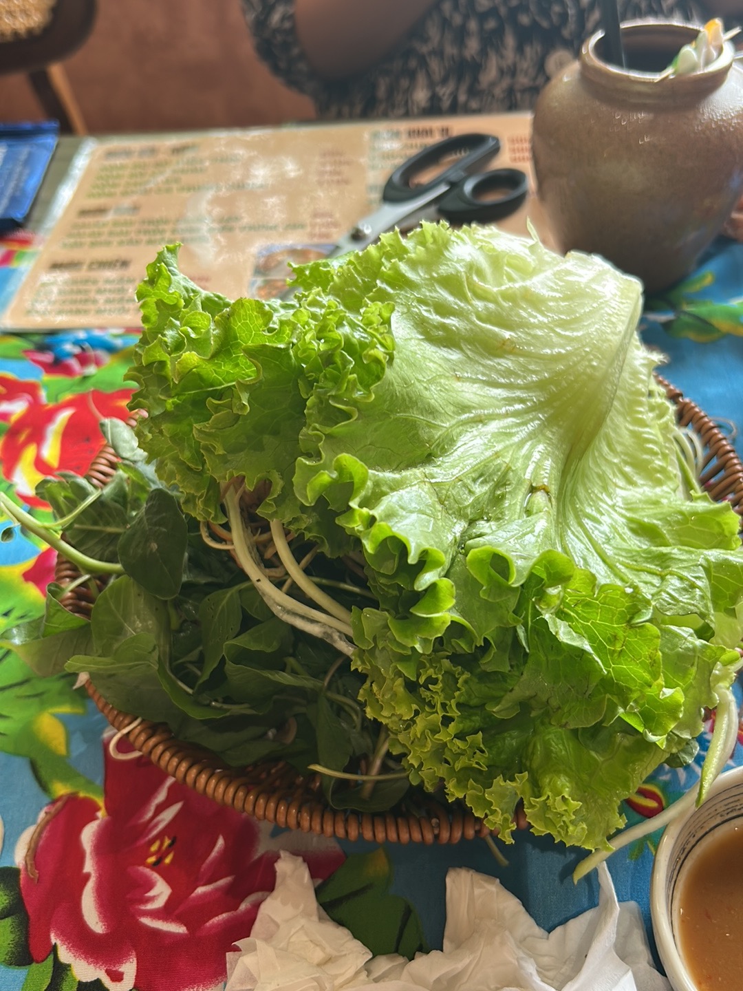 Tiệm Lẩu Thanh Xuân
