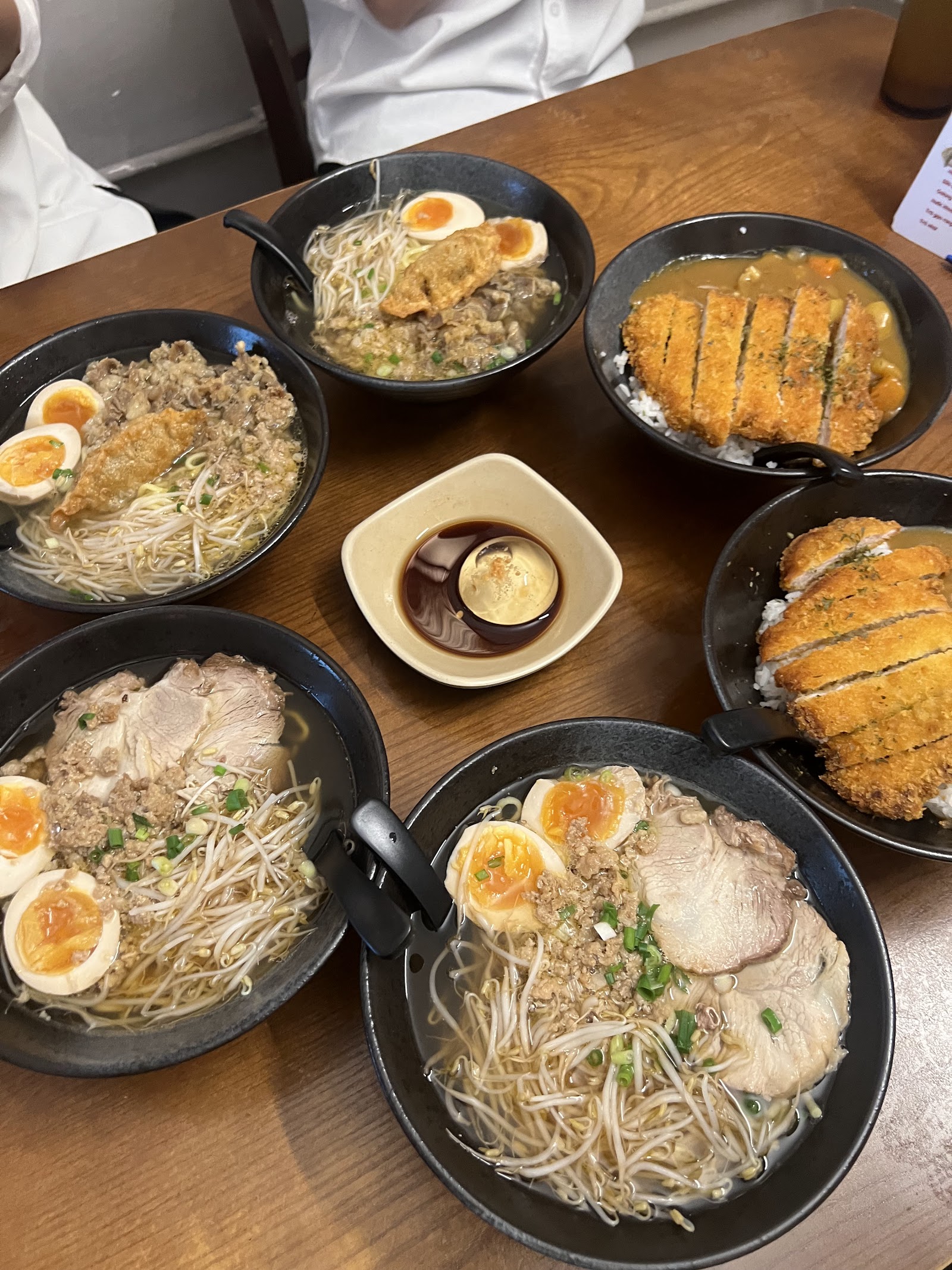 Ramen2Go – Tiệm mì tươi