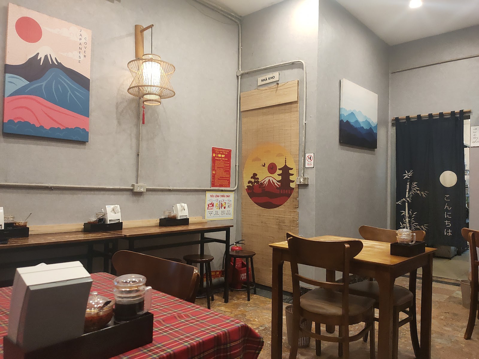 Ramen2Go – Tiệm mì tươi