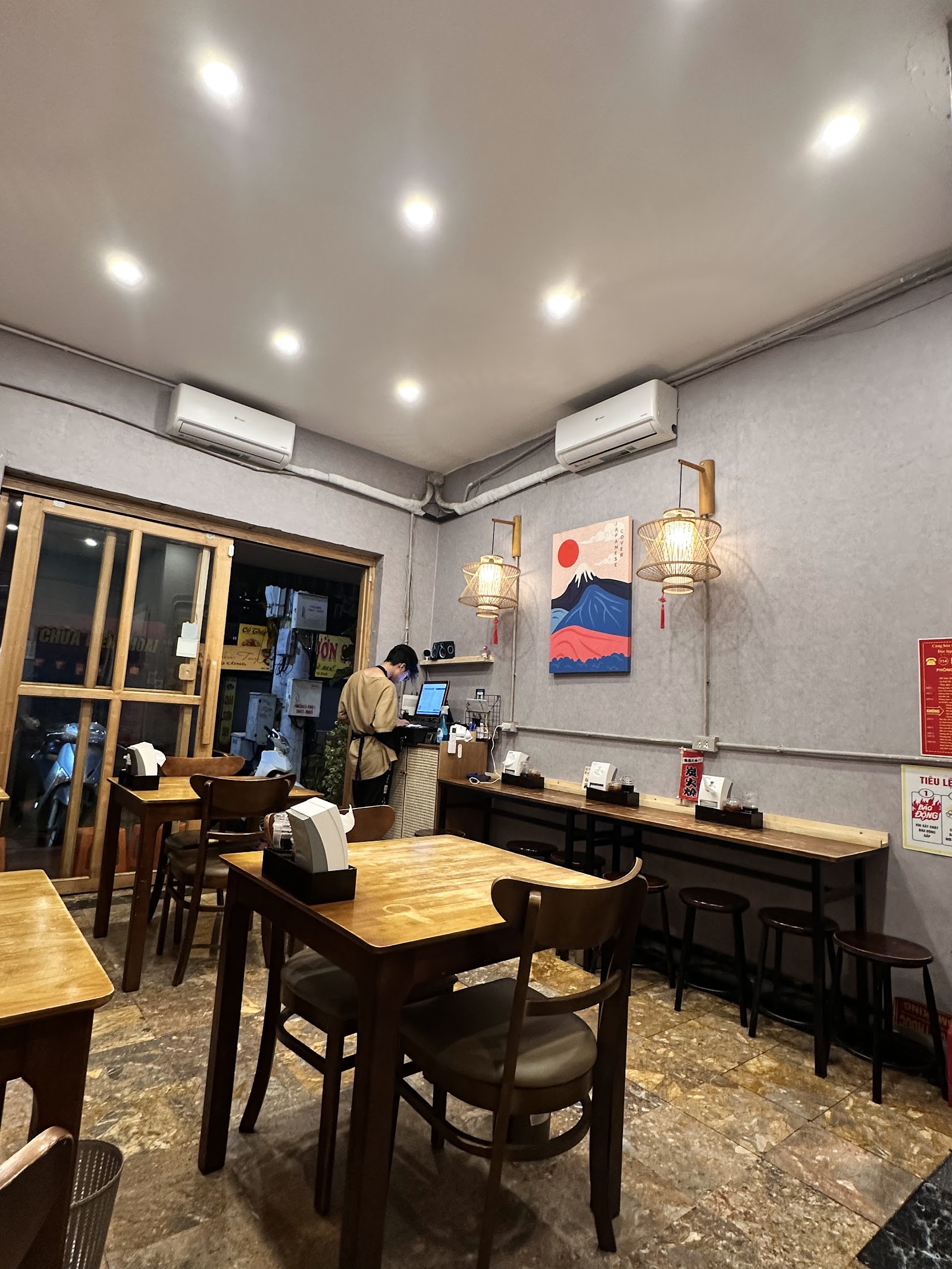 Ramen2Go – Tiệm mì tươi
